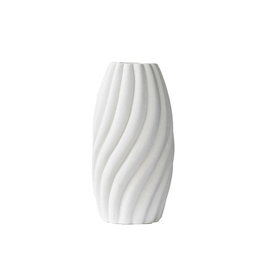 Modern Simple Ceramic Vase - A Perfect Choice in Ceramic Decorations